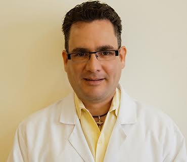 Dr. Daniel Velasco