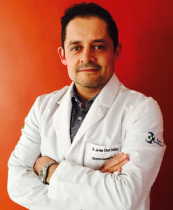 Dr. Javier Diaz-Nuñez 