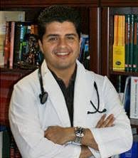 Dr. Adolfo Curiel 