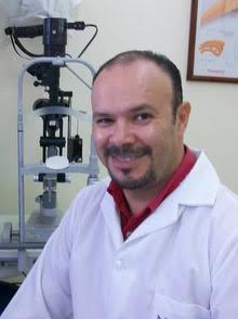 Dr. Antonio Rodriguez
