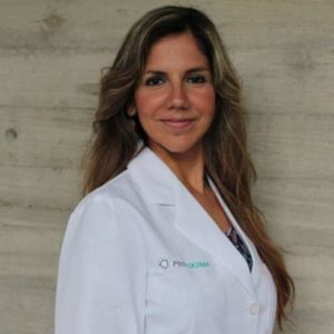 Dra. Alma Vargas
