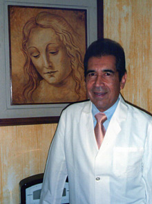 Dr. Ricardo Rivera