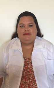 Dra. Maria Jose Cuevas
