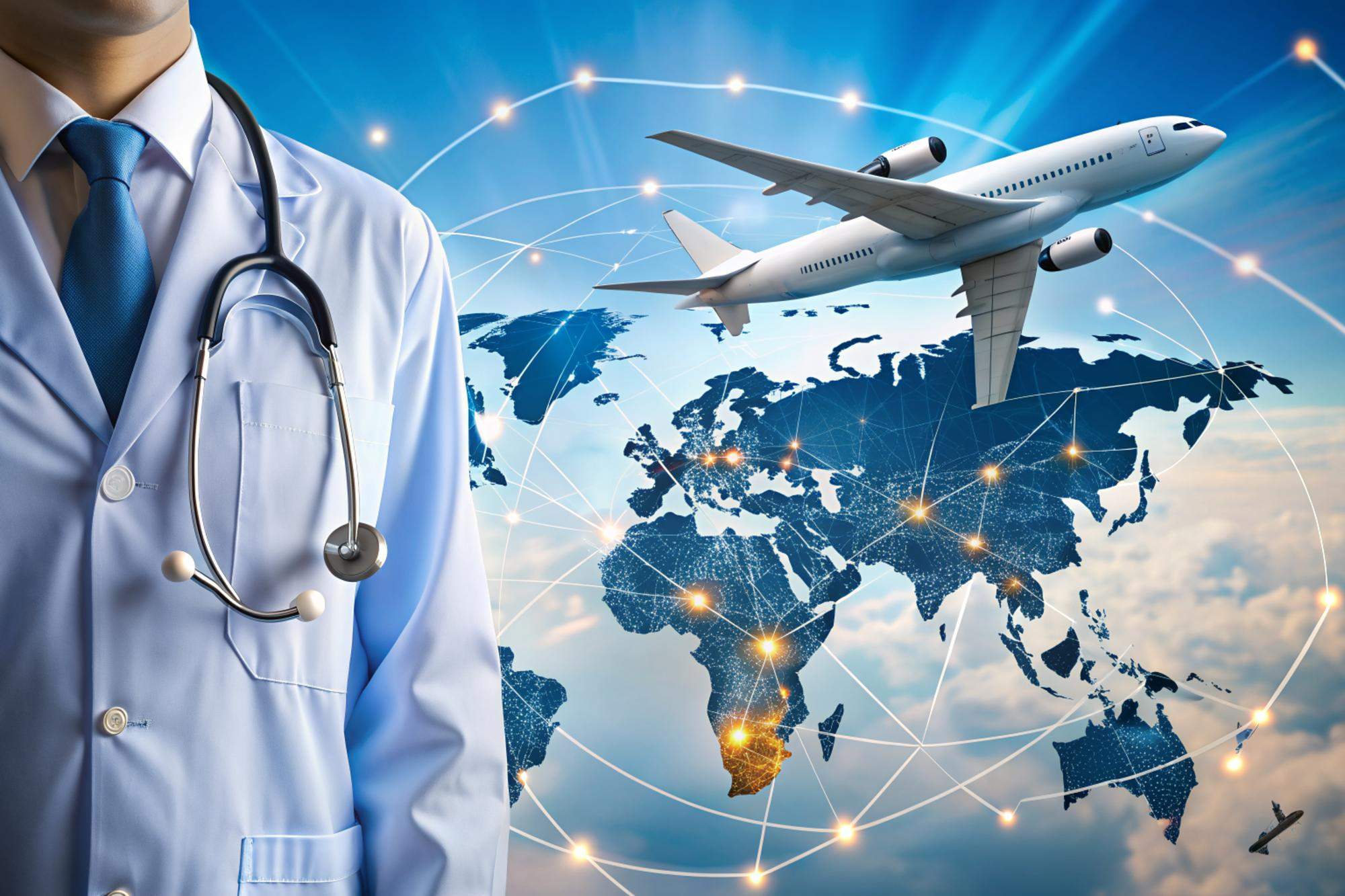 Surgeries Medical Tourism