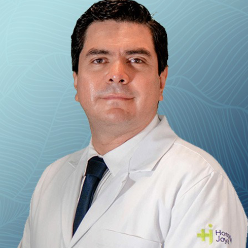 Dr Guillermo Ramos Plastic Surgeon