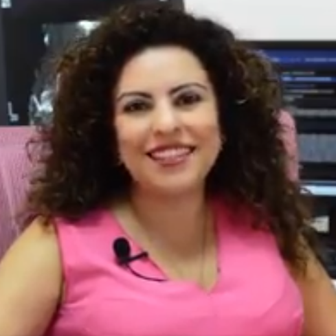 Dra. Claudia de Morales Radiologist – Breast Specialist