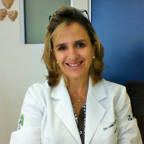 Dra. Leslie Swindle Cardiologist