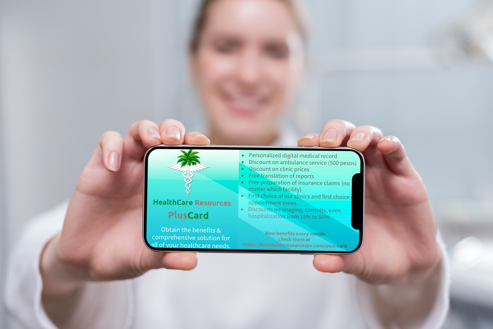 PlusCard HealthCare Resources