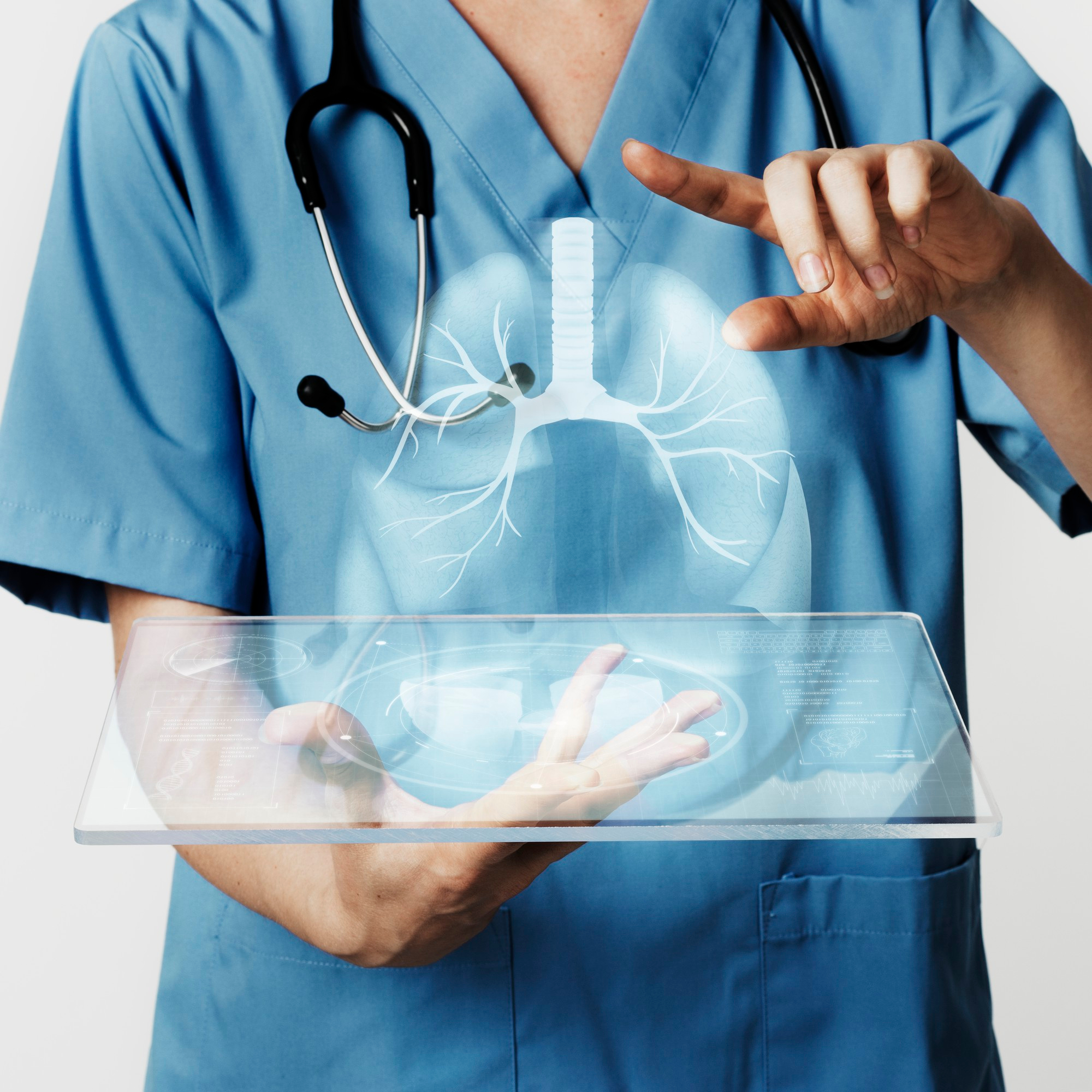 Pulmonary