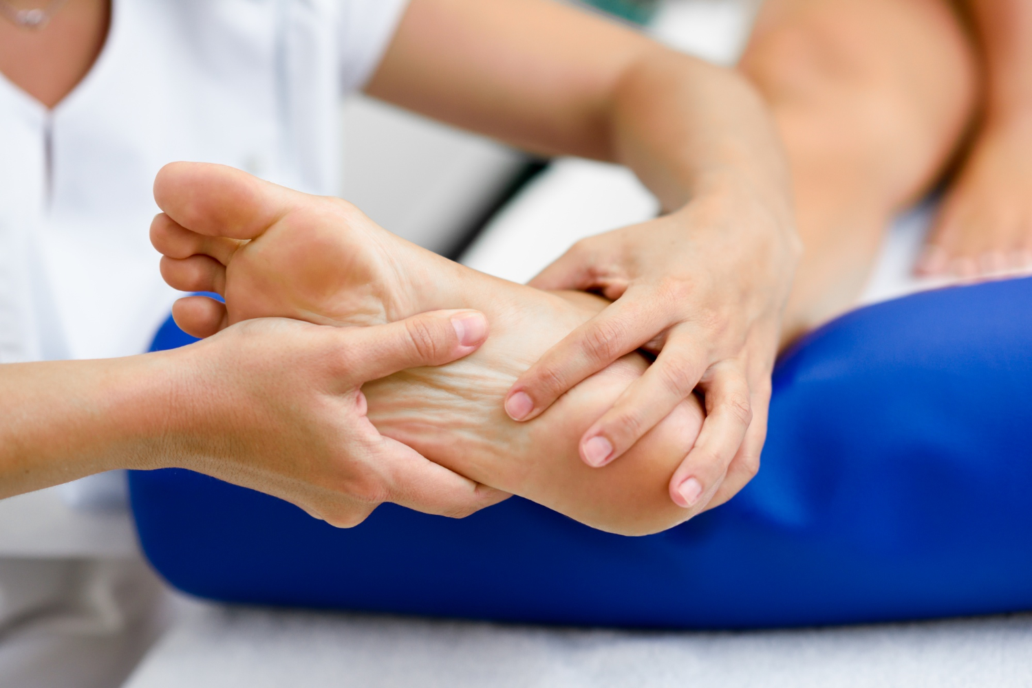 Foot Clinic