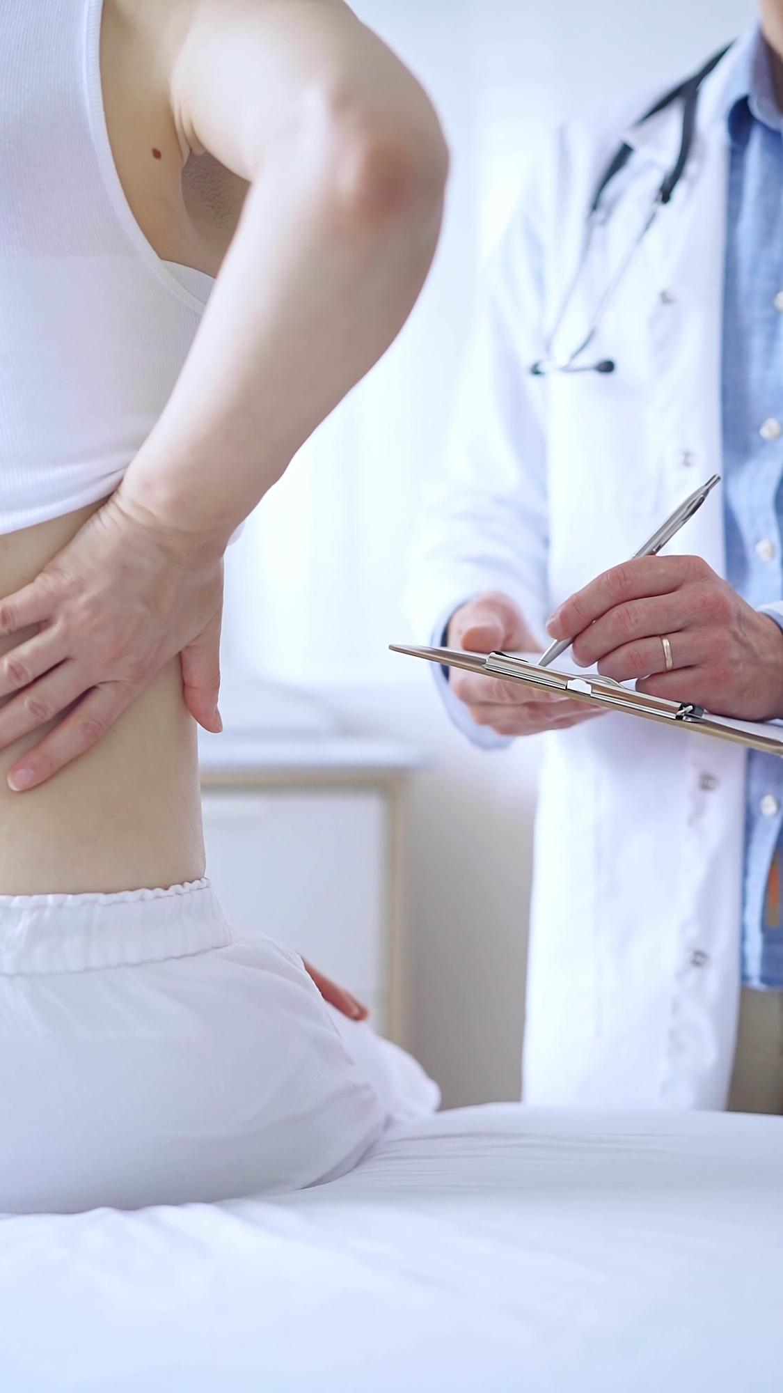 Hip Clinic