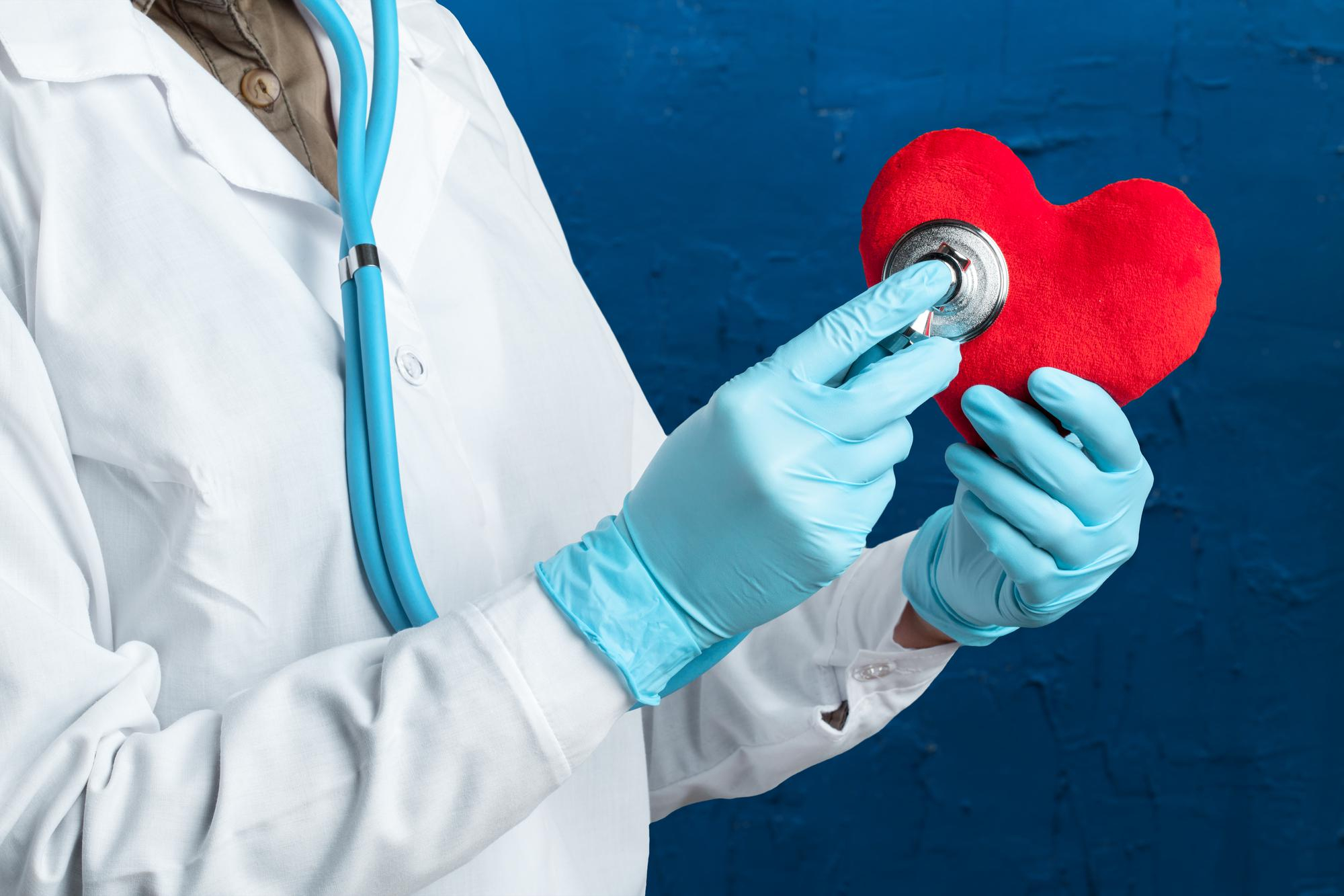 Cardiac Clínic